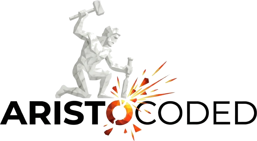 Aristocoded — software studio